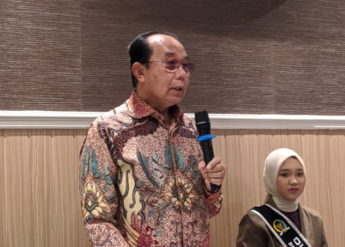 Mengganggu Pembangunan di Daerah, DPD RI Sebut Pemangkasan TKD Melanggar UU HKPD