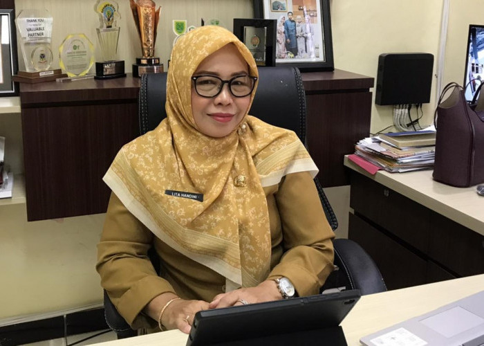 Pengawasan Perkebunan Diperketat, Disbun Berau Fokus Bersihkan Praktik Kebun Tanpa Izin