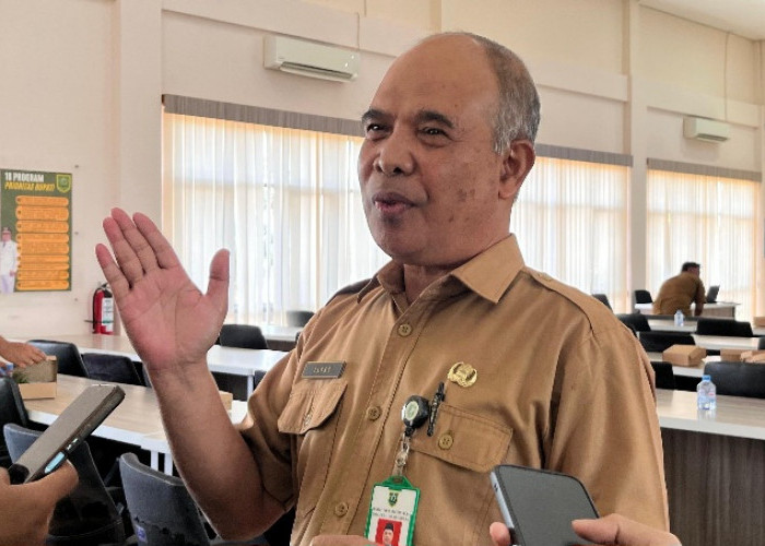 Disbudpar Berau Hadirkan SIDEWI, Panduan Digital untuk Wisatawan 