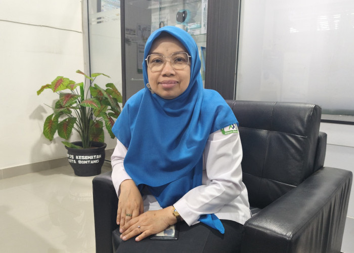 JKN Jadi Harapan Utama saat Berobat