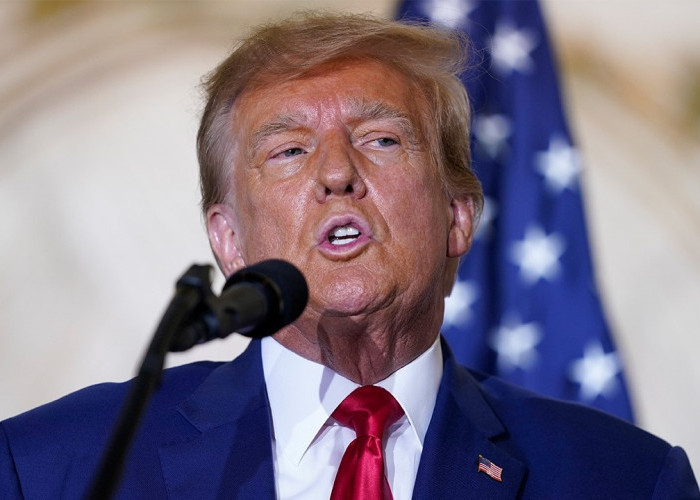 Trump Ultimatum Negara Penolak Rencana AS Caplok Greenland, Dikenai Tarif Tambahan