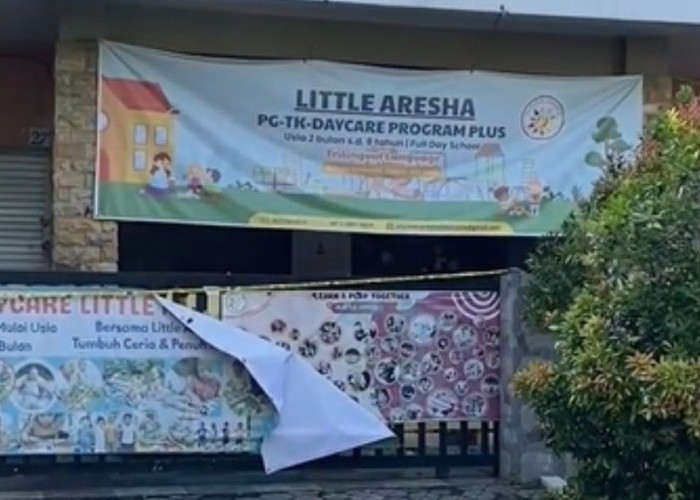 Kemen PPPA: 44 Persen Daycare di Indonesia Ilegal, 66,7 Persen Pengasuh Tidak Tersertifikasi