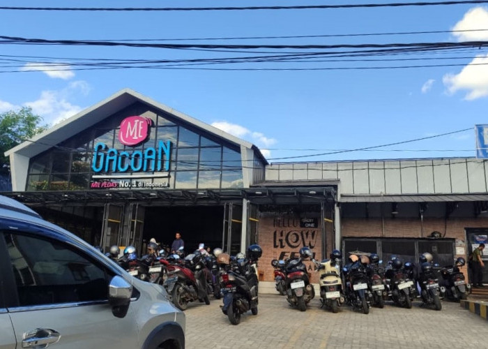 DPRD Samarinda Dorong Pengelolaan Parkir Mie Gacoan  Libatkan Warga Lokal