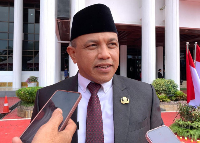 Realisasi PBB Balikpapan Baru 67 Persen, Pemkot Imbau Warga Segera Bayar Pajak