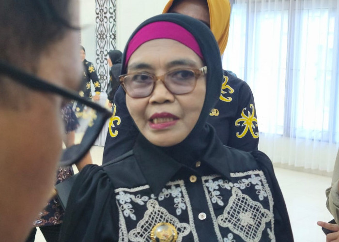 2 ASN Dishub Bontang yang Terlibat Korupsi Sudah Non Aktif, Kegiatan Bimtek Dikurangi