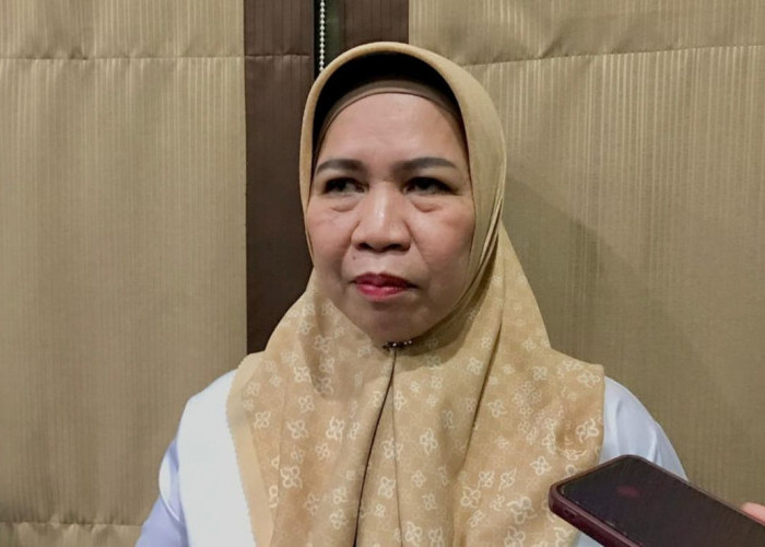 Pemkab Berau Berkomitmen Wujudkan Ruang Aman dan Sehat dengan Tanpa Kekerasan dan Diskriminasi Terhadap Anak