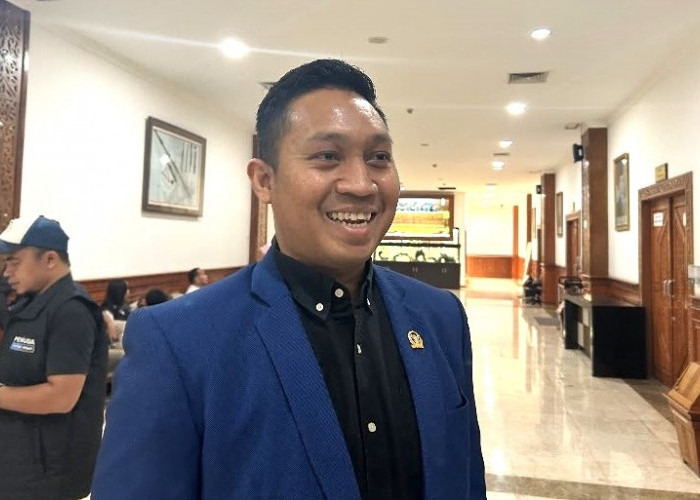 Hampir 400 Ribu Hektare Kebun Sawit di Kutim, DPRD Pertanyakan Kontribusi