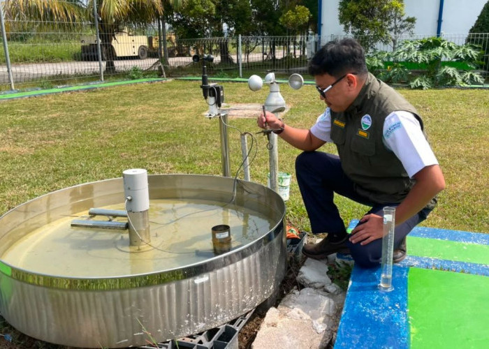 Suhu Capai 37,8 Derajat Celcius, Berau Jadi Daerah Terpanas di Indonesia