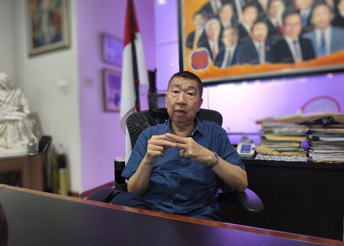 Dorong Pertumbuhan Industri untuk Tarik Investor ke Bontang