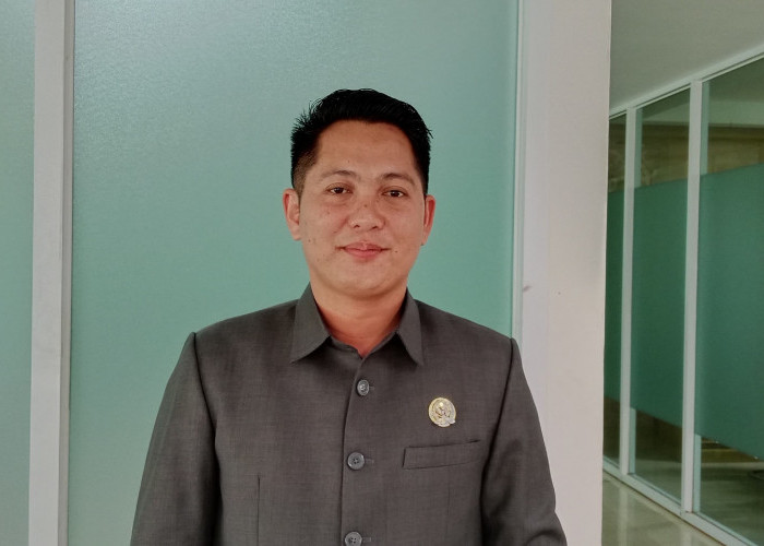  DPRD Mahulu Sebut Pembangunan Gudang Pangan Dinilai Sangat Mendesak 