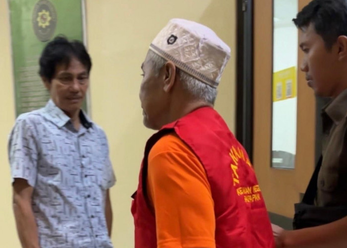 Sidang Perdana Pembunuhan Penjaga Toko Kelontong di Balikpapan, JPU Ajukan Dakwaan Berlapis