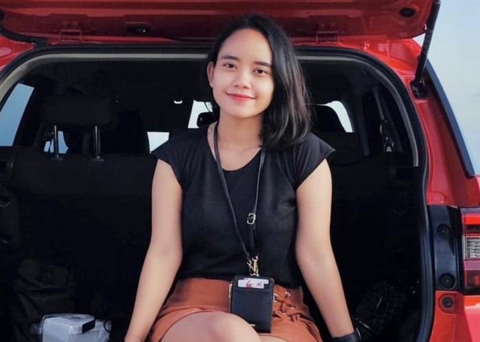 Menjadi Ibu di Ruang Redaksi