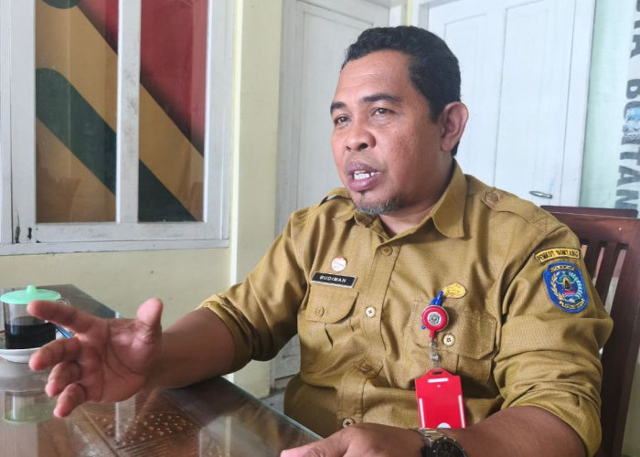 Rekam e-KTP di Bontang sudah Capai 99 Persen, Pengguna IKD hanya 5 Persen