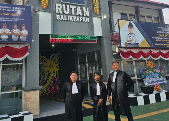 Sidang Sengketa DPK dan Petrotrans, Hakim Berulang Kali Tegur Saksi