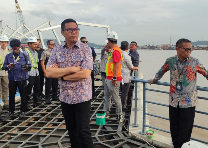 Pemkot Samarinda Target Kenaikan PAD 20 Persen di 2026 Lewat Pariwisata