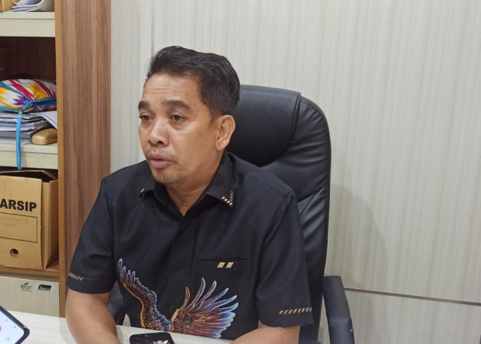  Fungsi Pengawasan Terkendala, Ketua Komisi III DPRD Balikpapan Akui sedang Sibuk Kampanye