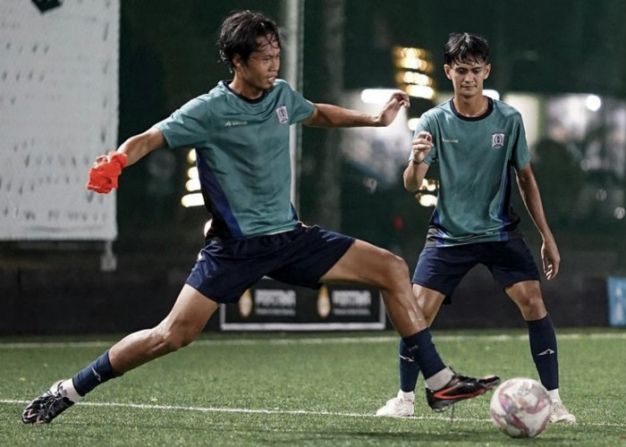 Bentrok 2 Tim Pesakitan, Persiba Yakin Menang Lawan PSIS Semarang