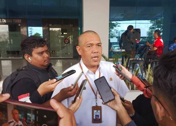 Dispora Kaltim Dukung Pembinaan Atlet Disabilitas lewat NPCI