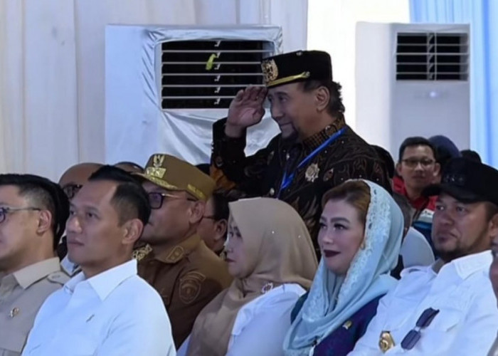 Budayawan Kaltim Nilai Posisi Duduk Sultan Kutai di Peresmian RDMP Balikpapan Cederai Sejarah