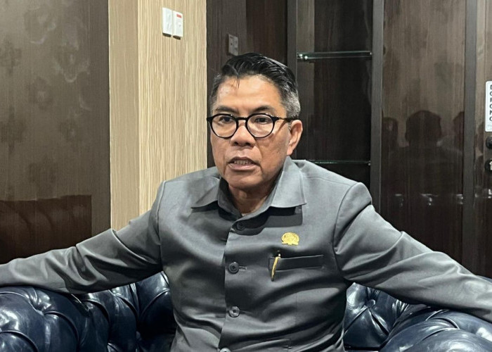 Heran Mobil Dinas Nangkring di Samarinda saat WFH, Wakil Ketua DPRD PPU: Siapa Ditemui?