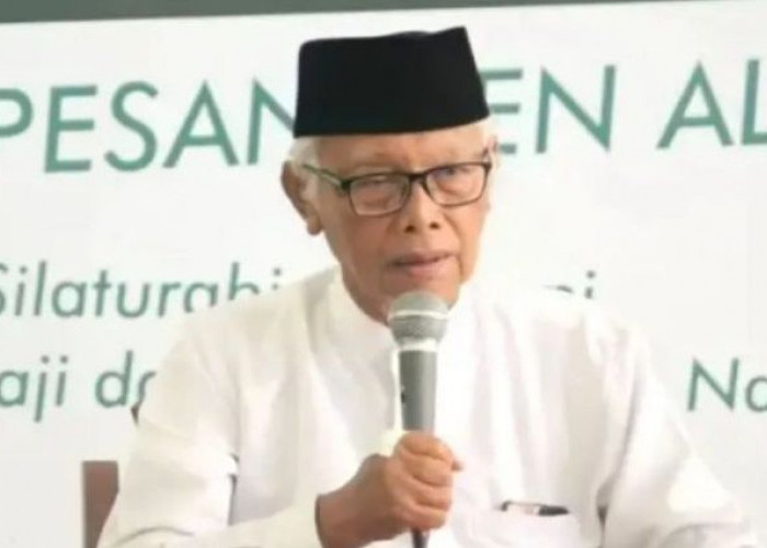 Polemik Program MBG, Ketua MUI: Solusinya Benahi, Bukan Hentikan