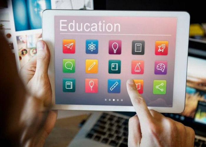 Disdikbud Paser Percepat Digitalisasi Pendidikan, Sejumlah Sekolah Jadi Pilot Project