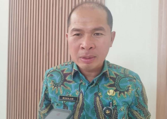 Pemkab PPU Anggarkan Rp70 Miliar untuk Gaji PPPK Paruh Waktu di APBD 2026