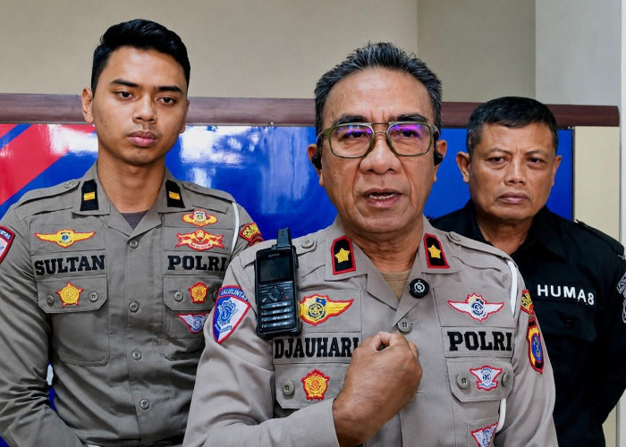 Balap Liar Marak di KTL Balikpapan, Polisi Ingatkan Ancaman Denda Rp1,5 Miliar
