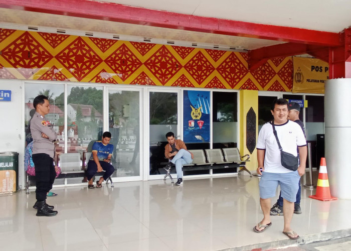 Rute Melalan–Balikpapan Mendadak Kosong Jadwal, Penerbangan Batal Meski Penumpang Sudah Beli Tiket