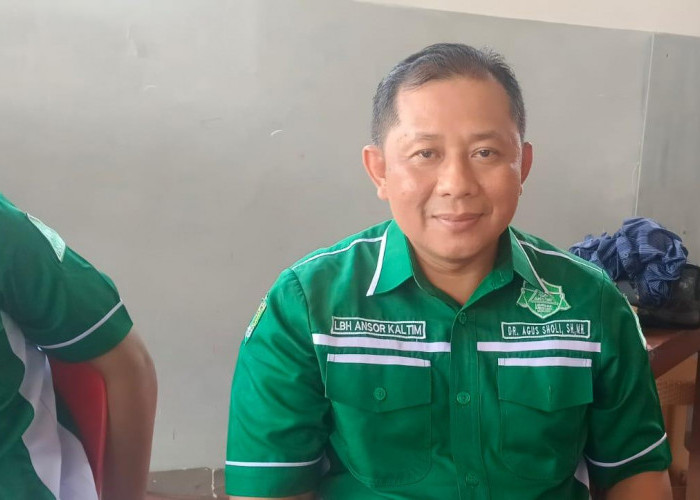 Agus Shali Soroti Benturan Hukum Adat dan Hukum Positif 