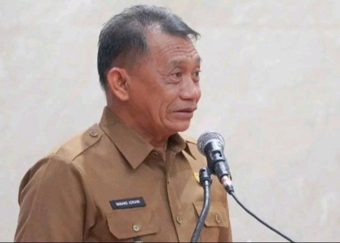 Kutai Barat Catat 188.163 Jiwa pada Semester I 2025, Pertumbuhan Penduduk Naik 0,85 Persen