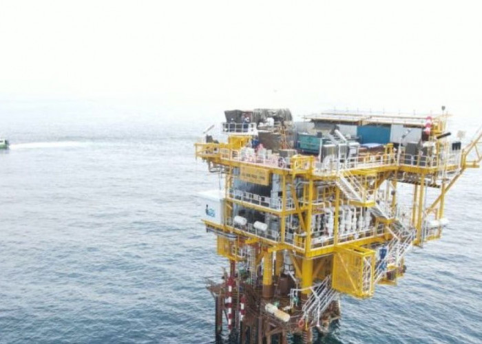 PHM Targetkan 20 Juta Kubik Gas dari 2 Sumur Baru