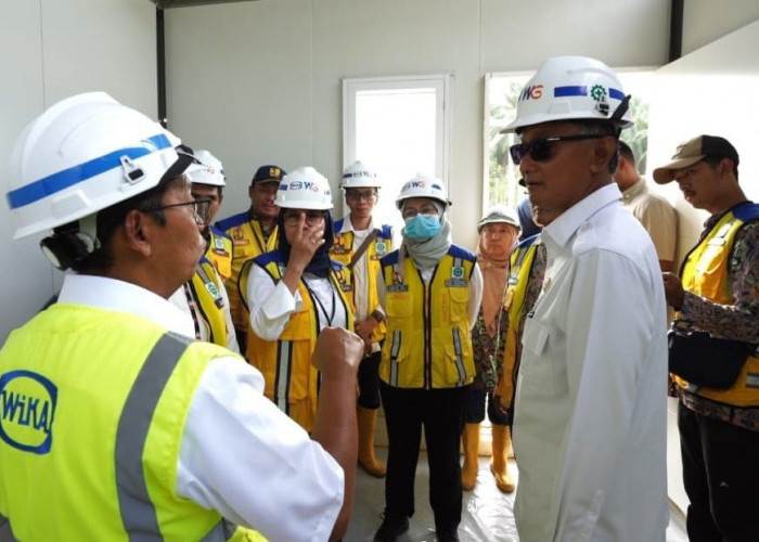 Menteri PU: Perlu Waktu 2–3 Tahun untuk Pulihkan Sumatera