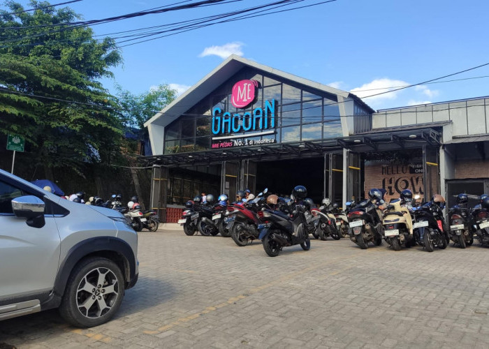 Wakil Wali Kota Samarinda Minta Masalah Pengelolaan Parkir Mie Gacoan Dikomunikasikan dengan Baik