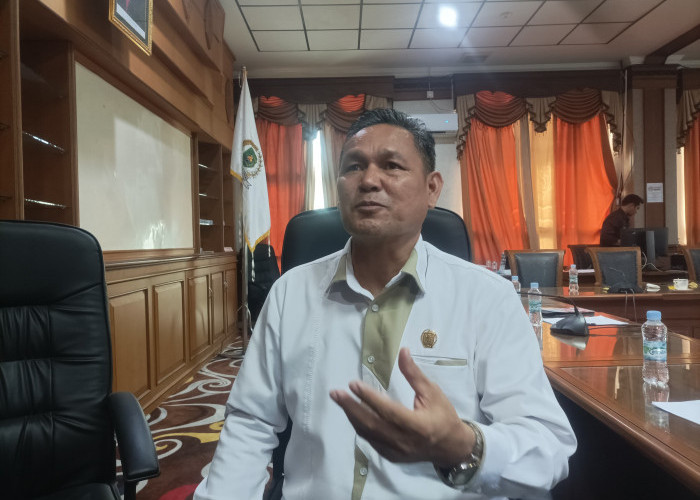 DPRD Kutim Respons Isu PHK Buruh Perempuan Hamil   