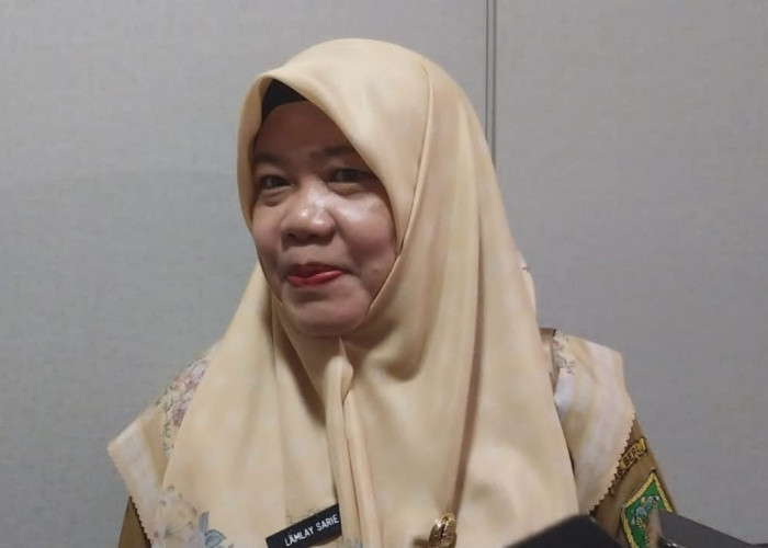 LPDP Siapkan 5.750 Beasiswa di 2026, Dinkes Berau Dorong Dokter Lanjut Spesialis