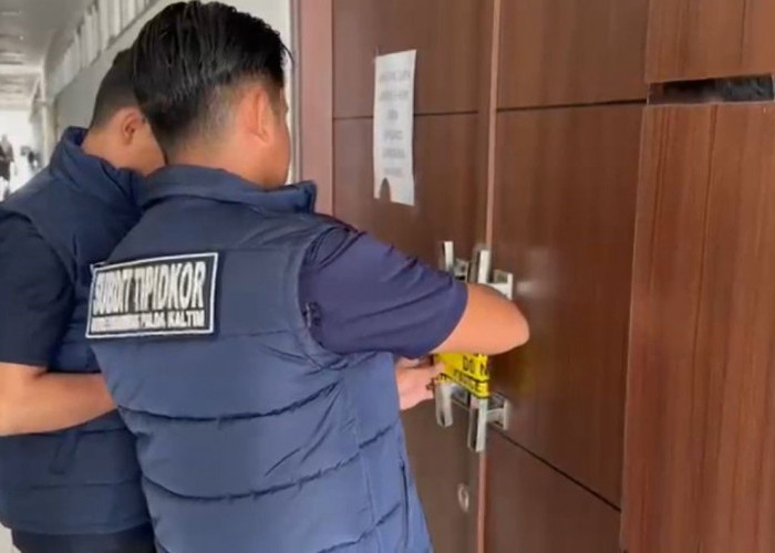 Polda Kaltim Tegaskan Hibah Pemda Tak Pengaruhi Penegakan Hukum, Kasus Korupsi RPU Kutim Tetap Diproses