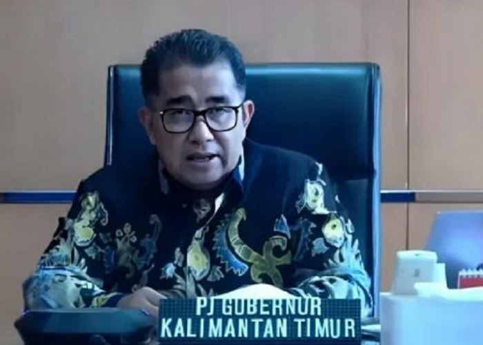 Akmal Minta Pelaku Usaha Konstruksi Berperan Aktif