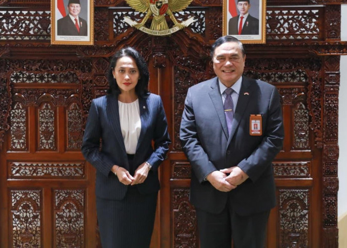 P2MI Bidik Peluang Kerja Terampil untuk Pekerja Migran Indonesia di Singapura