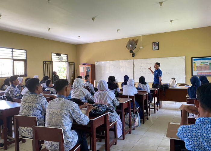 Soal Jadwal Pembelajaran Selama Ramadan, Kemenang Berau Tungu Edaran Dirjen