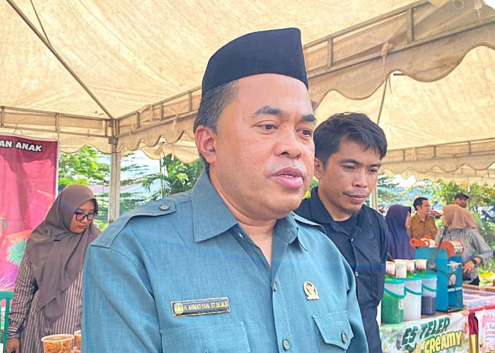 Kukar Kembali Raih WTP, DPRD Perketat Pengawasan Anggaran dan Tindak Lanjuti Catatan BPK 