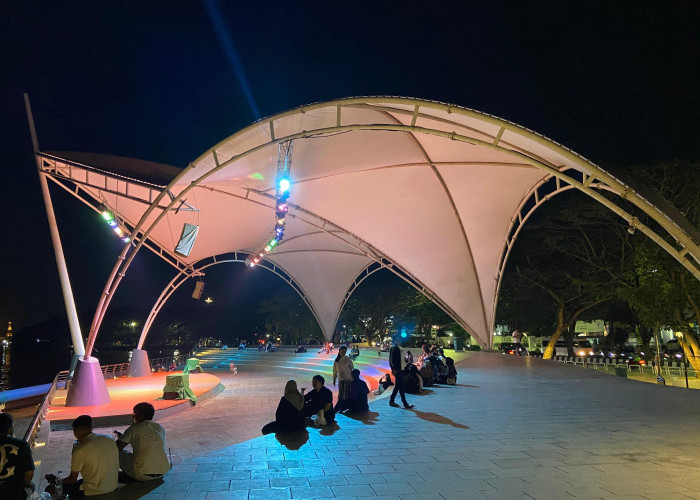 Perayaan Tahun Baru 2026 Tanpa Kembang Api, Pemkot Samarinda Imbau Remaja Tak Begadang