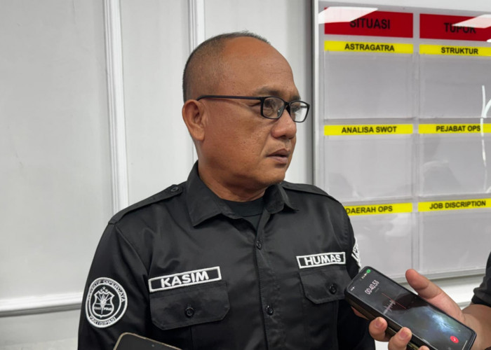 Dilaporkan Pemkab Berau, Polisi Usut Pelaku Perusak Portal Parkir Elektronik Pasar Sanggam