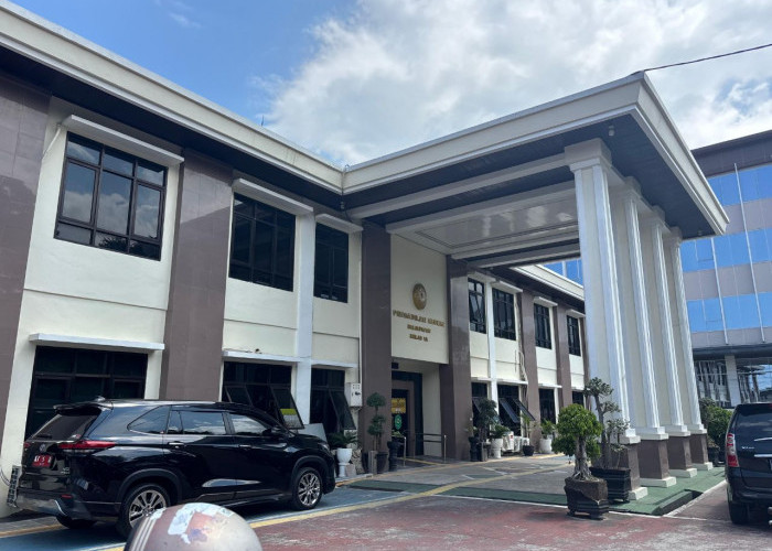 Dugaan Penipuan Rp 20,5 Miliar Pengusaha Hotel Balikpapan Dilimpahkan ke PN