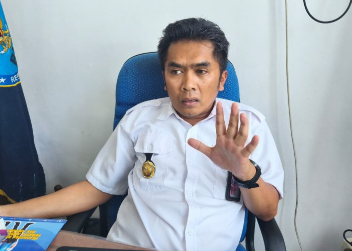 Sejumlah Personel Positif Narkoba, BNN Bakal Pantau Ketat Disdamkartan Bontang
