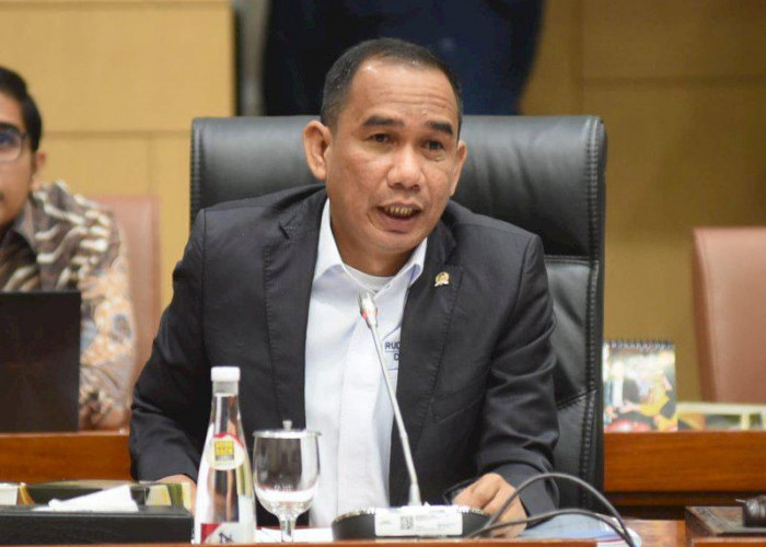 Kasus Penipuan Jual Beli BBM Rp20 Miliar di Balikpapan, Rudianto Lallo: Jaksa Jangan Lunak pada Pelaku 