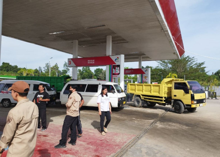 3 Tahun di Kawasan IKN Tanpa Solar Subsidi, Sopir Lokal Mengadu ke DPRD PPU