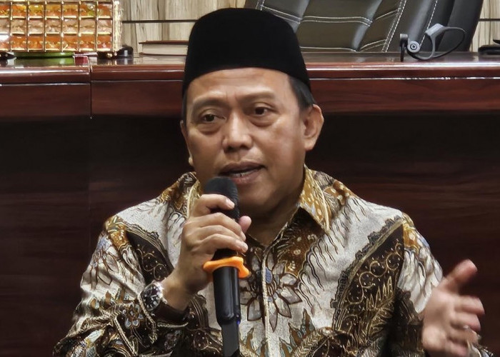 Kemenag Telaah 368 Buku Keagamaan Islam, 42 Judul Dinyatakan Tak Layak Edar
