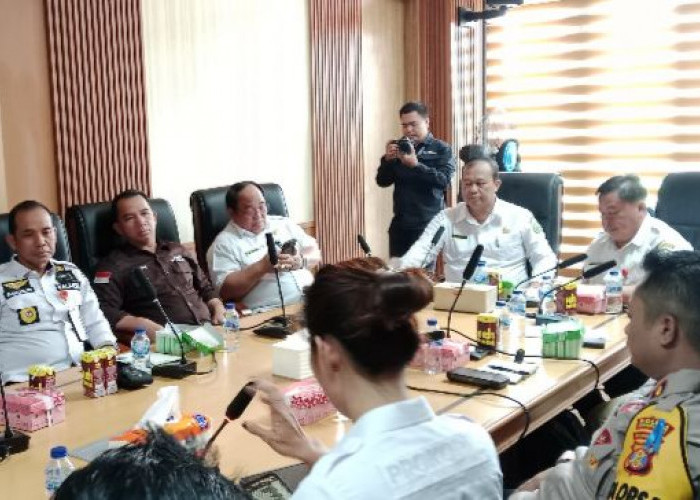 Persiapan Hudoq Pekayang di Mahulu Capai 90 Persen