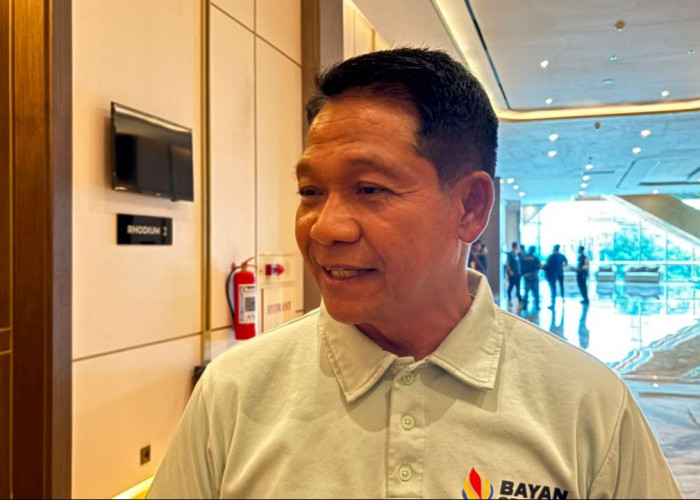 PBSI Balikpapan Dorong Klub Cetak Atlet Berprestasi, Target Minimal Raih Emas atau Perak